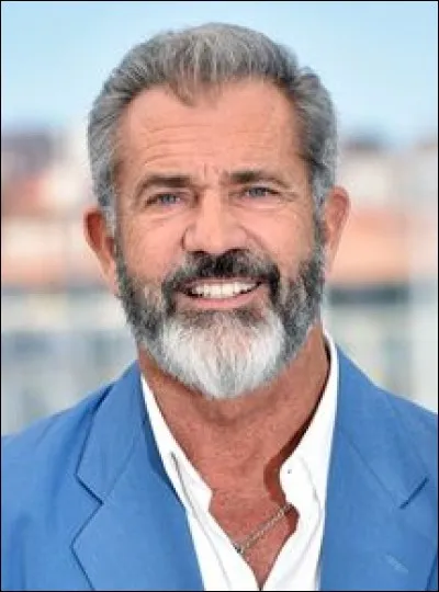 Parmi ces films, lesquels ont été réalisés par Mel Gibson ?