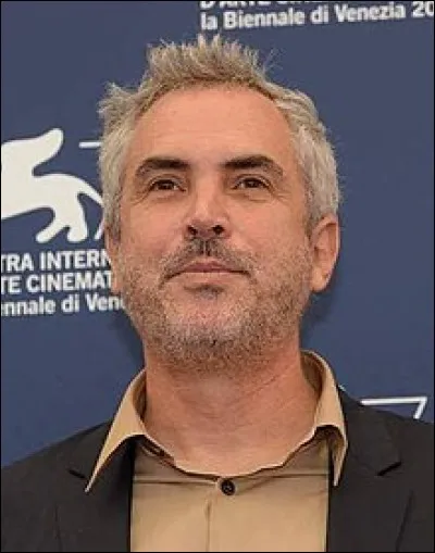 Parmi ces films, lesquels ont été réalisés par Alfonso 
 Cuarón ?