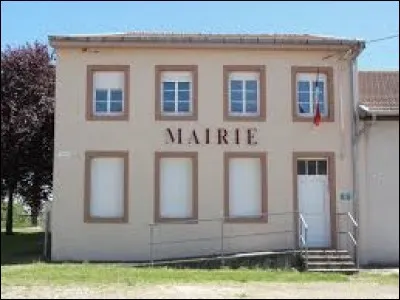 Je vous emmène dans le Grand-Est, à Guébestroff. Petit village de 44 habitants, dans l'arrondissement de Sarrebourg-Château-Salins, il se situe dans le département ...