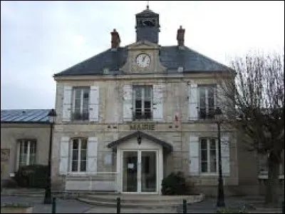 Ville francilienne, dans la Grande Couronne, Leuville-sur-Orge se situe dans le département ...