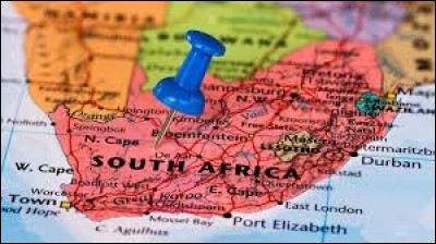 Combien de capitales possède l'Afrique du Sud ?
