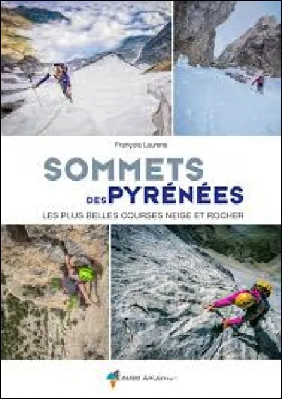 Quel est le point culminant du massif des Pyrénées ?
