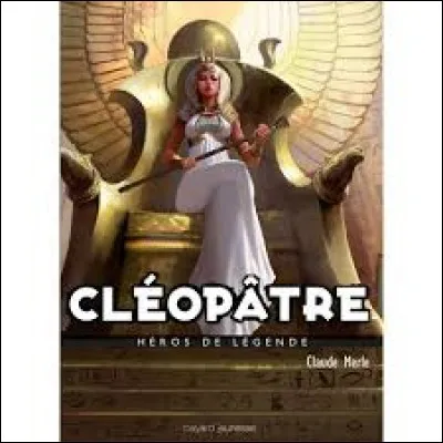 Qui joue le rôle de Cléopâtre dans le film "Astérix et Obélix, Mission Cléopâtre" ?