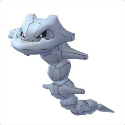 Quel est ce Pokémon ?