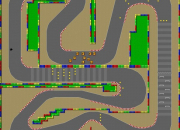 Quiz Mario Kart Circuit