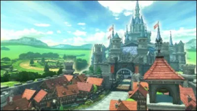 Comment s'appelle ce circuit ?