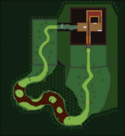 Comment s'appelle ce circuit ?