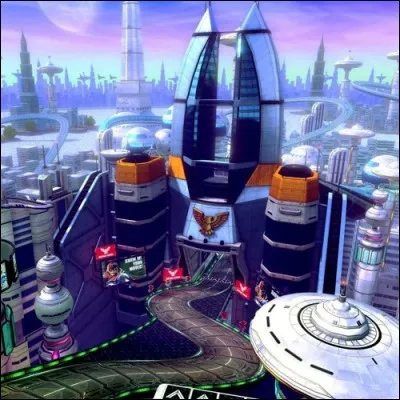 Comment s'appelle ce circuit ?