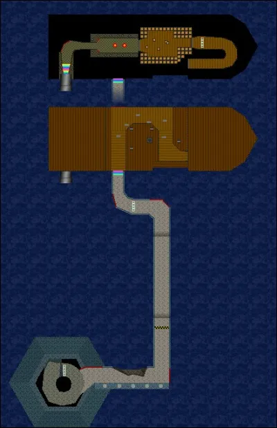 Comment s'appelle ce circuit ?