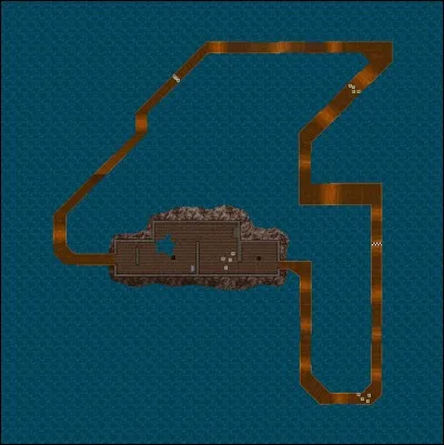 Comment s'appelle ce circuit ?