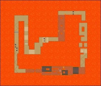 Comment s'appelle ce circuit ?