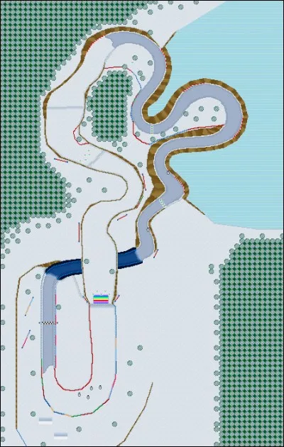 Comment s'appelle ce circuit ?