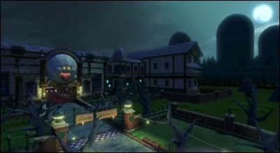 Comment s'appelle ce circuit ?