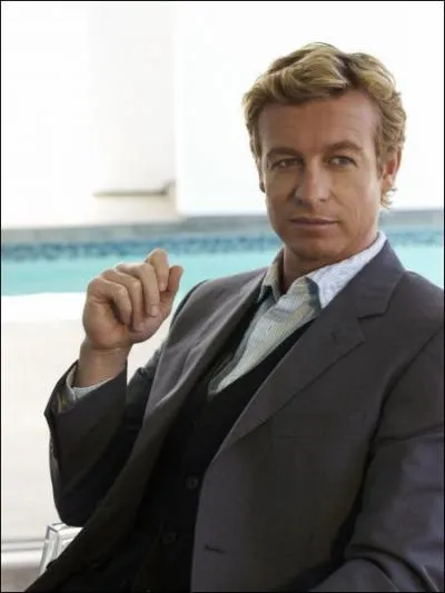 Quel est le nom du 'Mentalist' ?