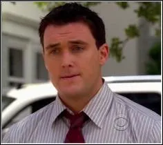 Qui est ce policier ?