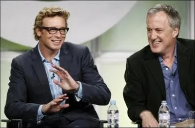 Qui est le crateur de la srie ?