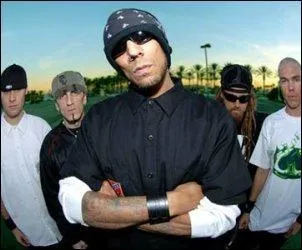 Dans (Hed) PE que signifie le 'PE'?