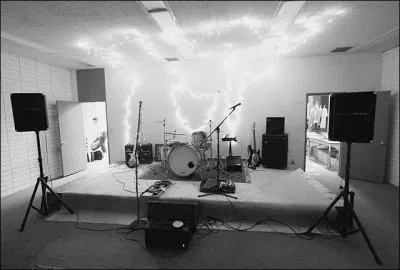 Laquelle de ces propositions ne dsigne pas de groupe de musique?