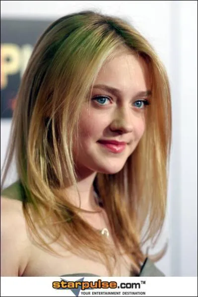 Quel personnage incarne  Dakota Fanning dans twilight ?