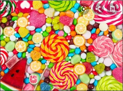 Ta couleur préférée :