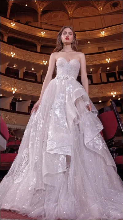 Qui est la mère d'Aphrodite ?