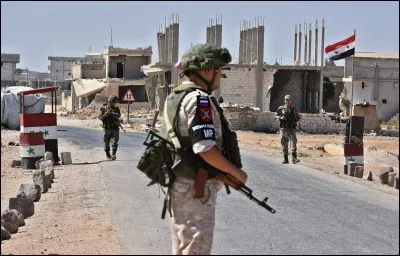 Qui est la déesse de la guerre ?