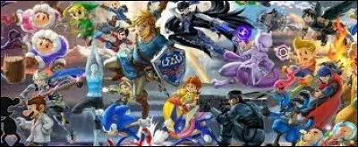 Ton jeu préféré :