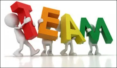 Ta team préférée :