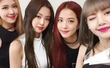 Quiz Blackpink