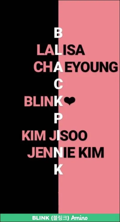 Si jamais tu es une couleur, tu es :