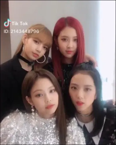 Quelle couleur de cheveux t'attire le plus ?