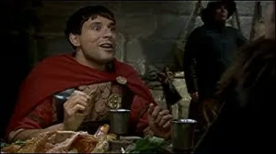 Kikaadit "N'empêche que chez nous, on sait construire. Les aqueducs c'est quand même un p'tit peu plus classe que vos murs en merde séchée." ?