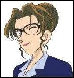 Qui est cette femme? (Conan)