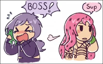 De quoi souffre Dopio ?