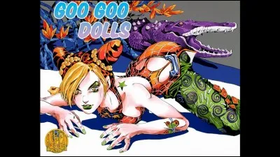 Comment s'appelle la partie 6 ?