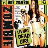 'Living Dead Girl' de Rob Zombie sert de gnrique :