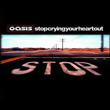 Quel film finit sur  'Stop Crying Your Heart Out' d'Oasis?