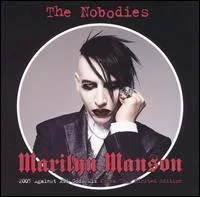 Dans quel film avec Johnny Depp y'a-t-il 'The Nobodies' de Marilyn Manson en gnrique de fin?