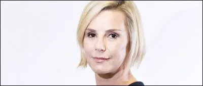 Non, je suis partie voir ma...