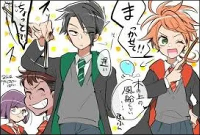 Le numéro d'immatriculation de Ray est le...