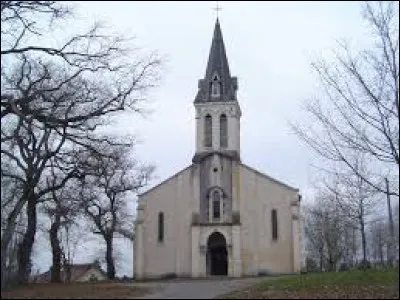 Village Landais, Cassen se situe dans l'ancienne région ...