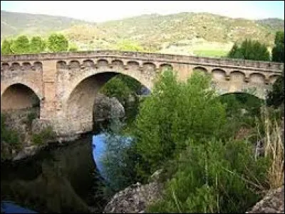 Le Tavignano est un fleuve de la région Provence-Alpes-Côte-d'Azur.