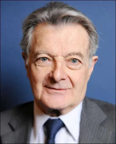 Il a tenu son premier rôle dans "Muriel ou le Temps d'un retour ", il a joué dans "Mon oncle d'Amérique" et dans "La vie est un roman"; puis il a tenu des seconds rôles dans des films de Truffaut, Lelouch, Rohmer, Sautet ; il était Célestin dans "Des hommes et des dieux" : il s'agit de ...