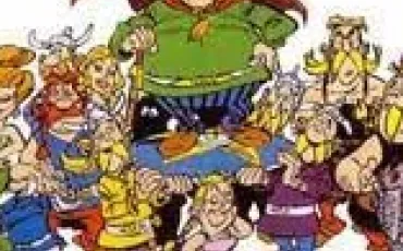 Quiz Asterix