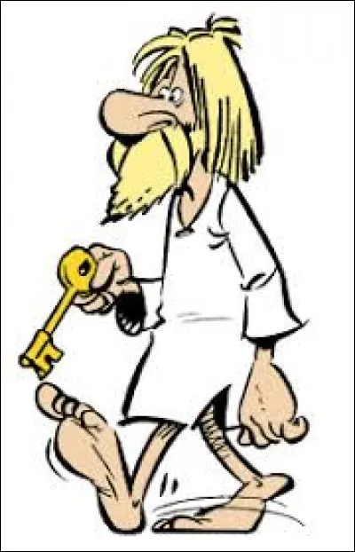 Zurix est banquier à Zurich.