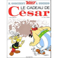 Quiz Bandes dessinées