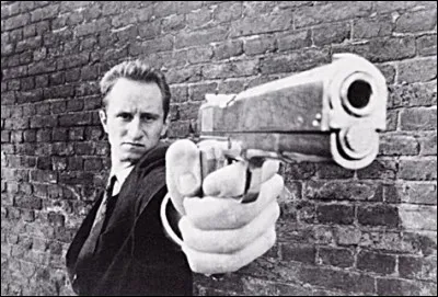 Dans quel film, Benoît Poelvoorde est-il apparu pour la première fois ?