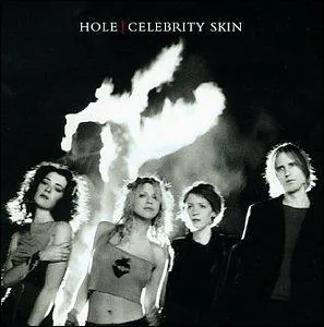 'Celebrity Skin' de Hole retentit dans une scne coquine de: