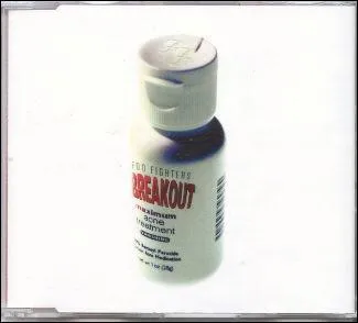 Dans quel film des Frres Farrelly entend-on 'Breakout' de Foo Fighters'?