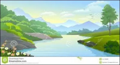 Quel est le plus long fleuve du monde ?